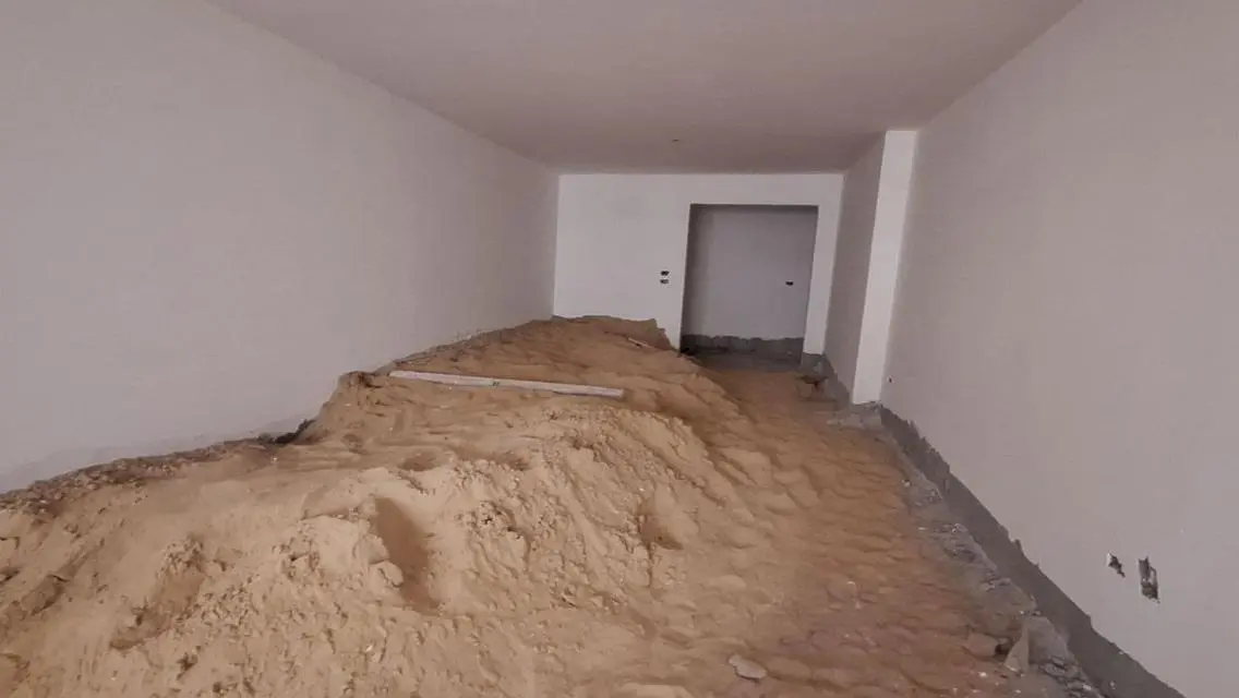 شقة فاخرة مع إطلالة رائعة للبيع