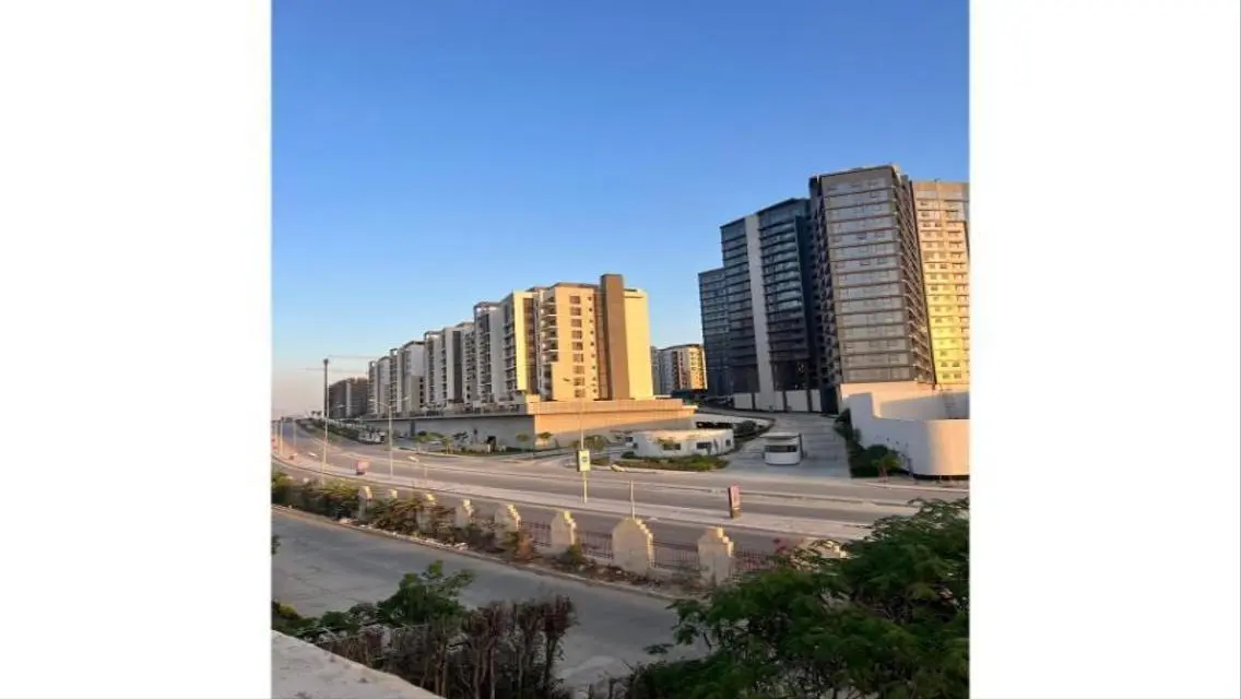 Luxury Apartment for Rent in Prime Location