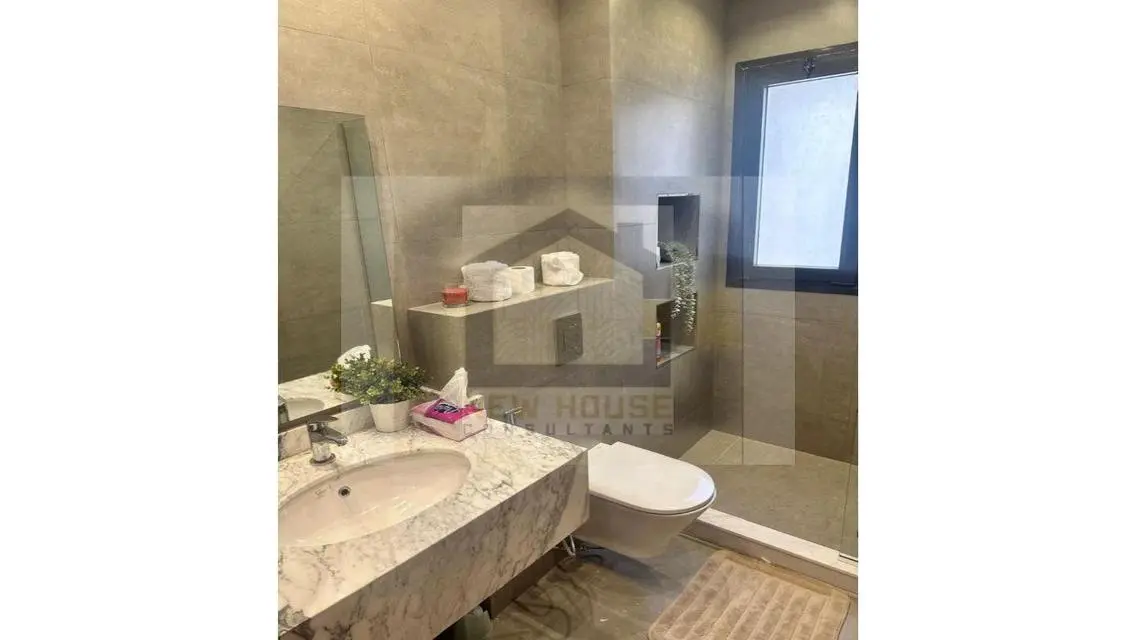 Lake-View Apartment for Sale