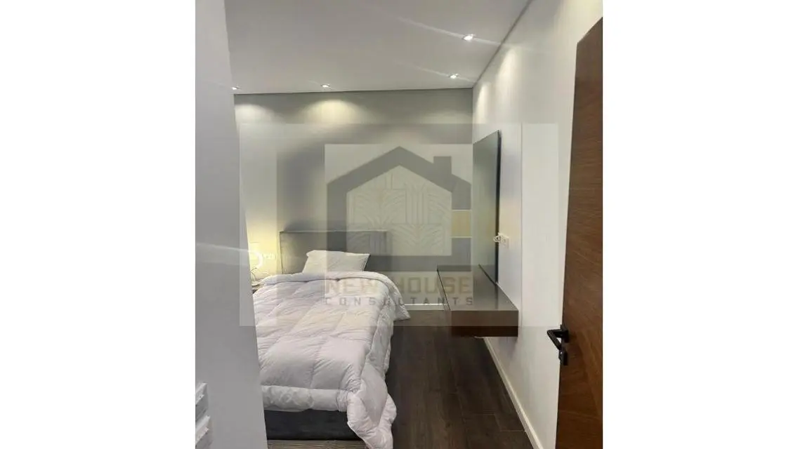 Lake-View Apartment for Sale