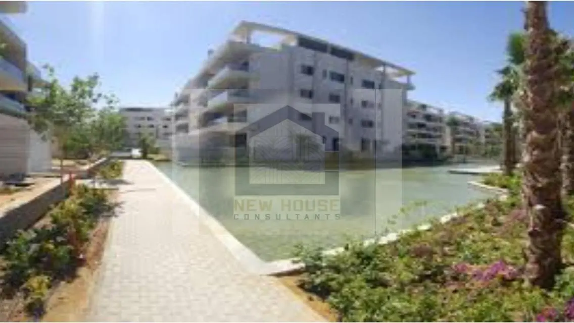 Lake-View Apartment for Sale