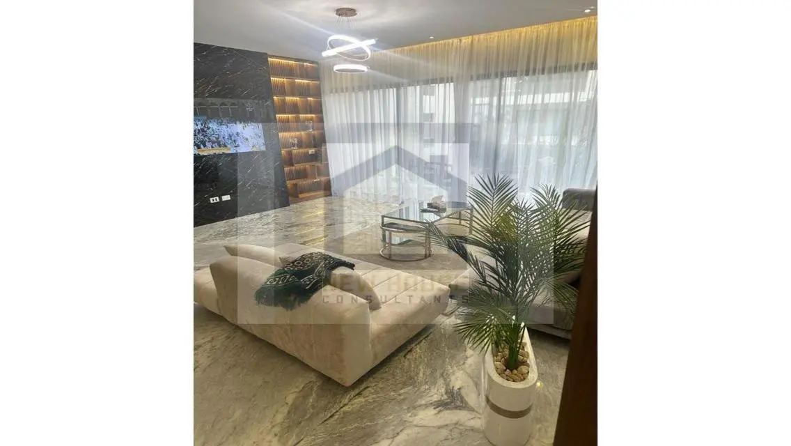 Lake-View Apartment for Sale