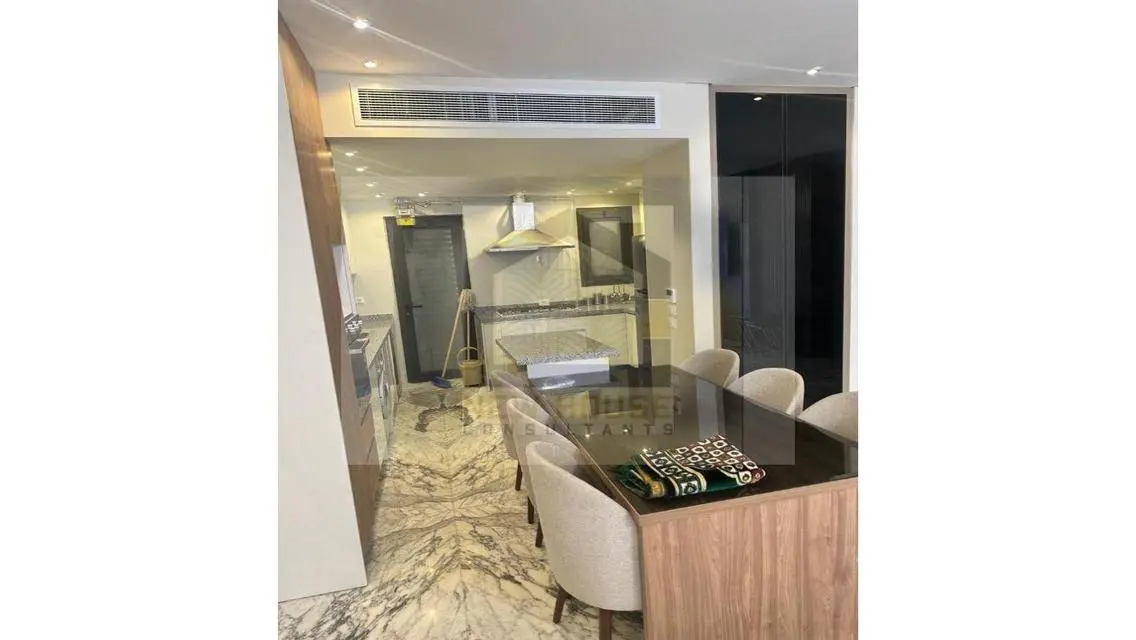 Lake-View Apartment for Sale