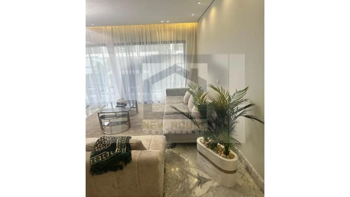 Lake-View Apartment for Sale