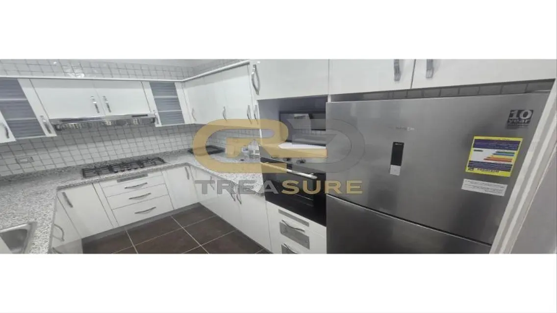 Unique Apartment for Sale in TREASURE
