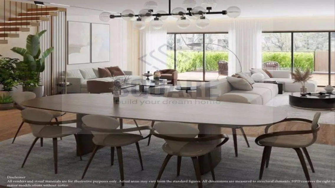 Luxury Apartment for Sale in Garden Lakes