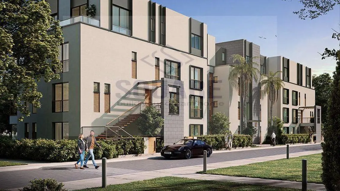 Luxury Apartment for Sale in Garden Lakes