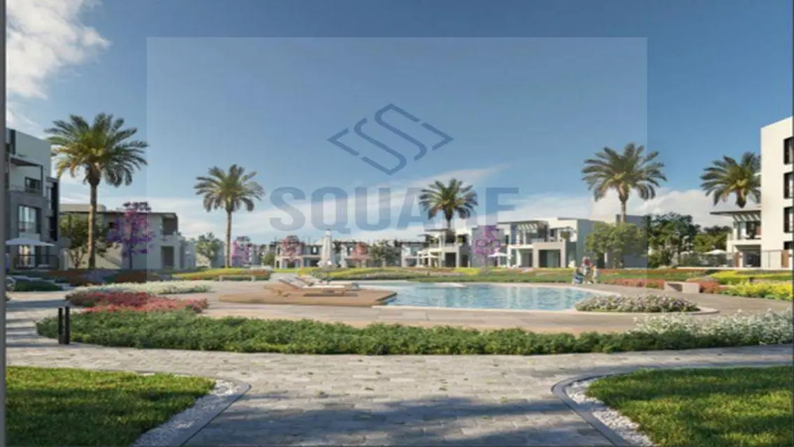 Luxury Apartment for Sale in Garden Lakes