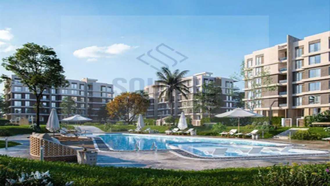 Luxury Apartment for Sale in Garden Lakes