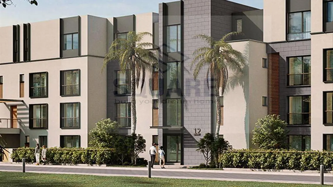 Luxury Apartment for Sale in Garden Lakes