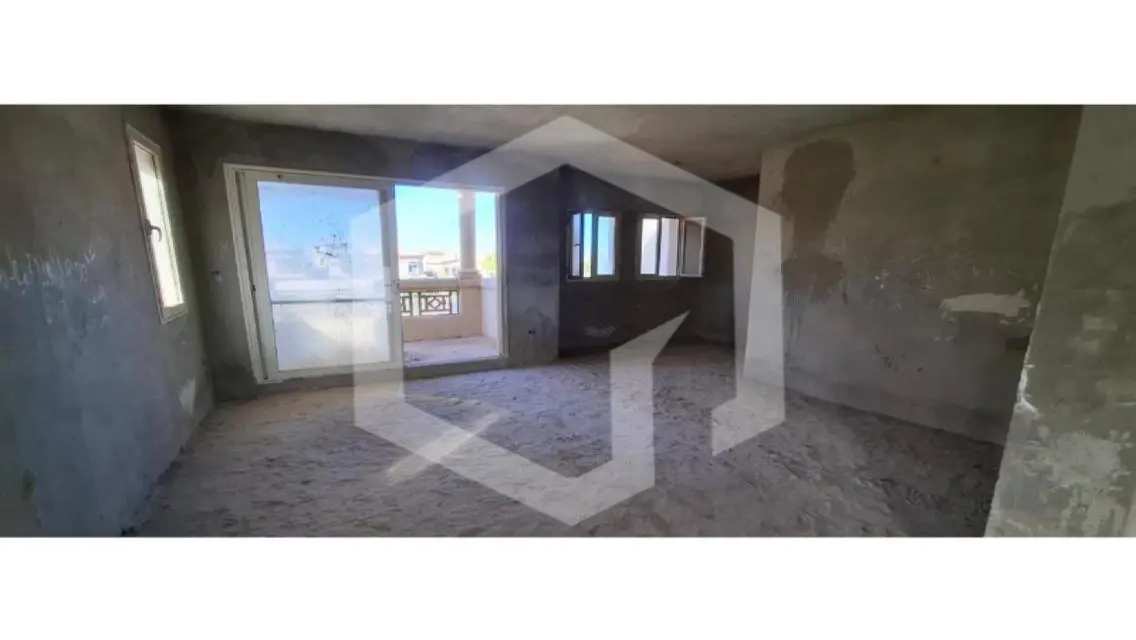 Luxury Apartment with Private Garden - 690 sqm