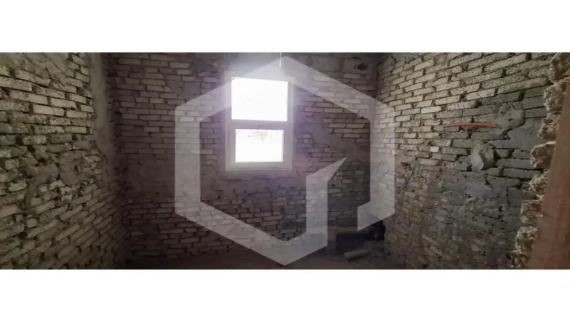 Luxury Apartment with Private Garden - 690 sqm