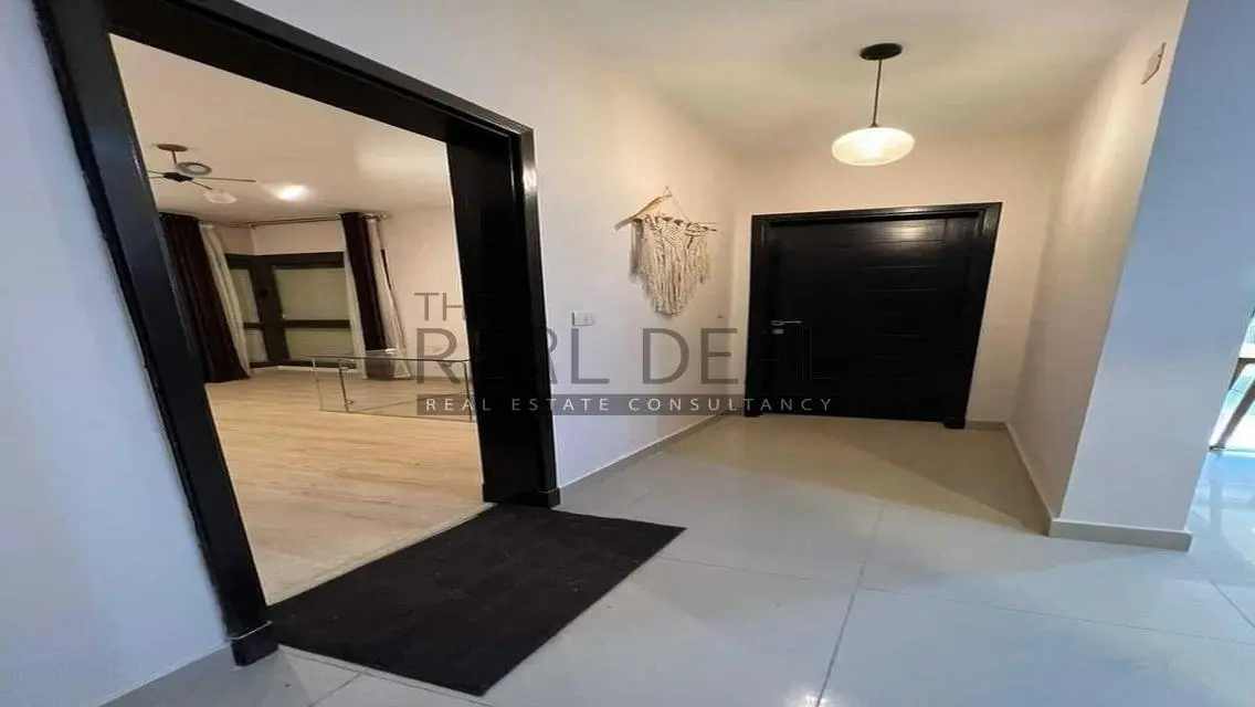 Luxury Villa in The Address East - New Cairo