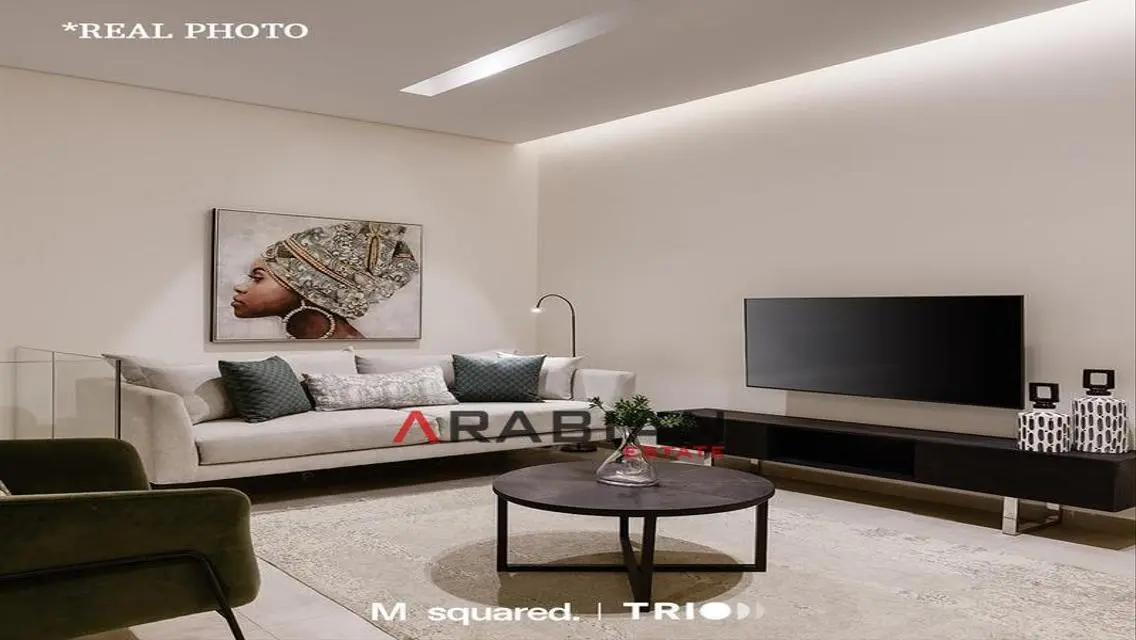 Stunning Villa in Trio Gardens