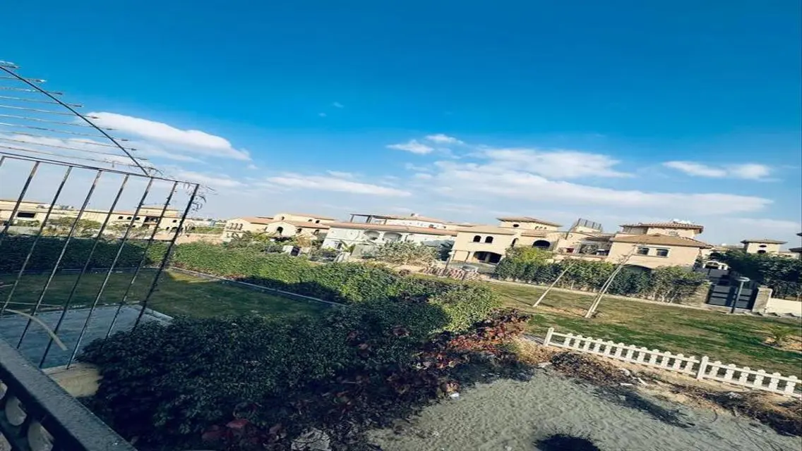 وحدة سكنية رائعة بمساحة مميزة