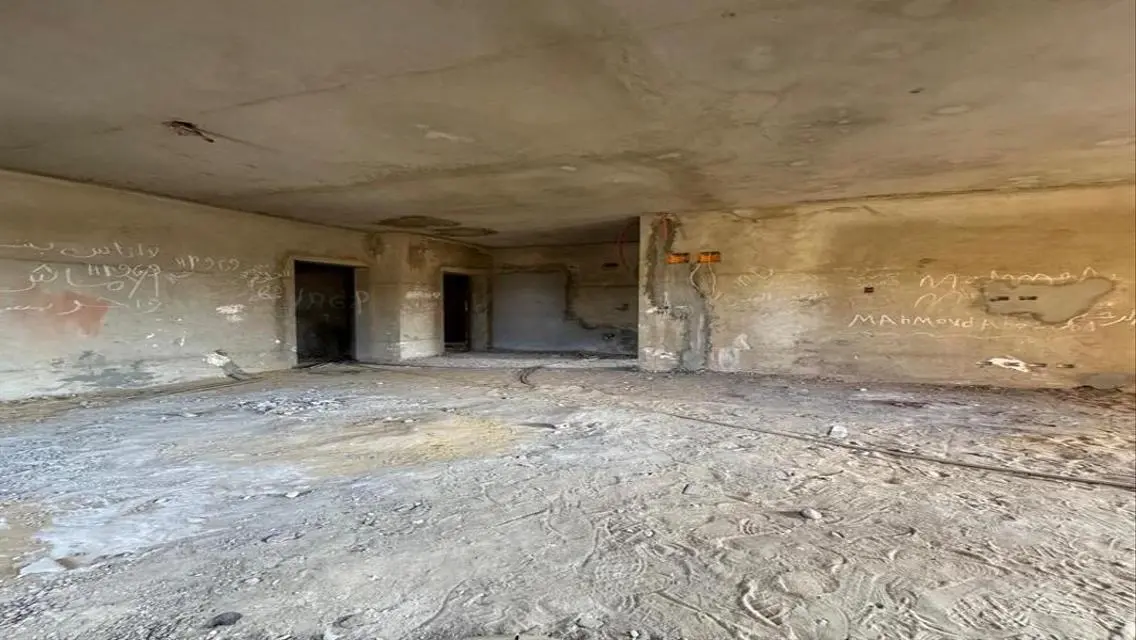 وحدة سكنية رائعة بمساحة مميزة