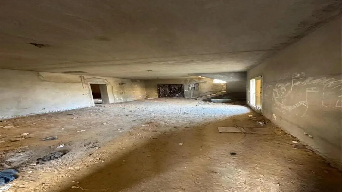 وحدة سكنية رائعة بمساحة مميزة