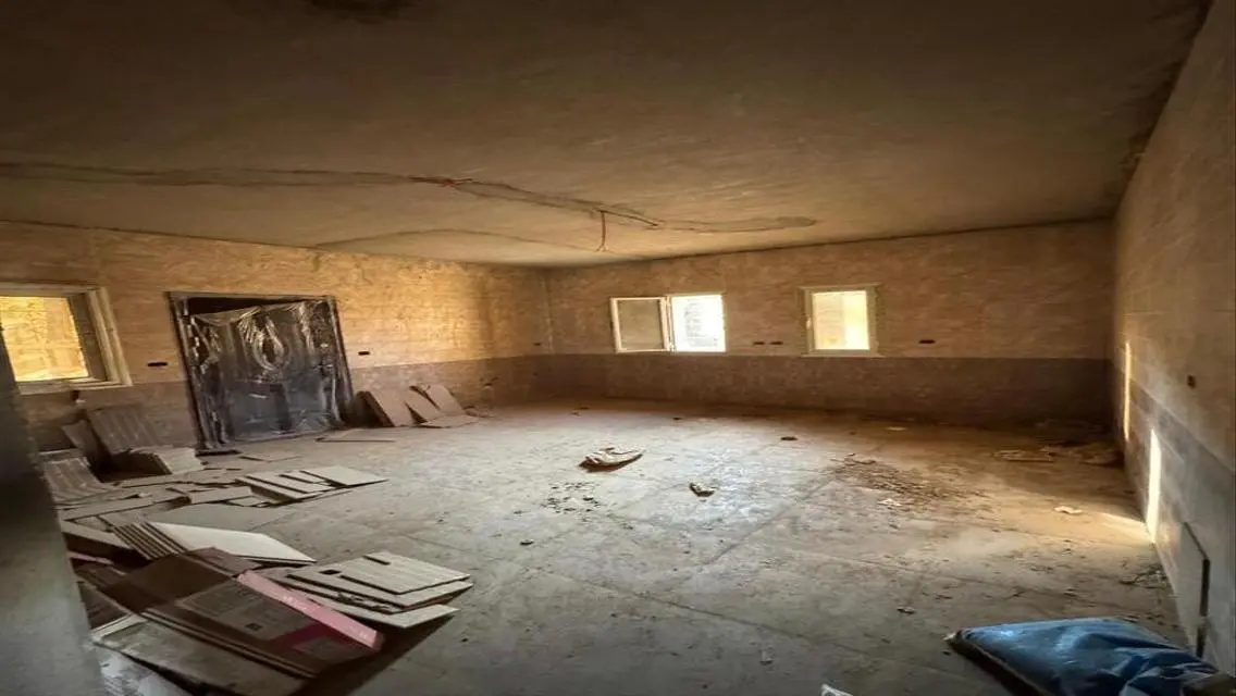 وحدة سكنية رائعة بمساحة مميزة