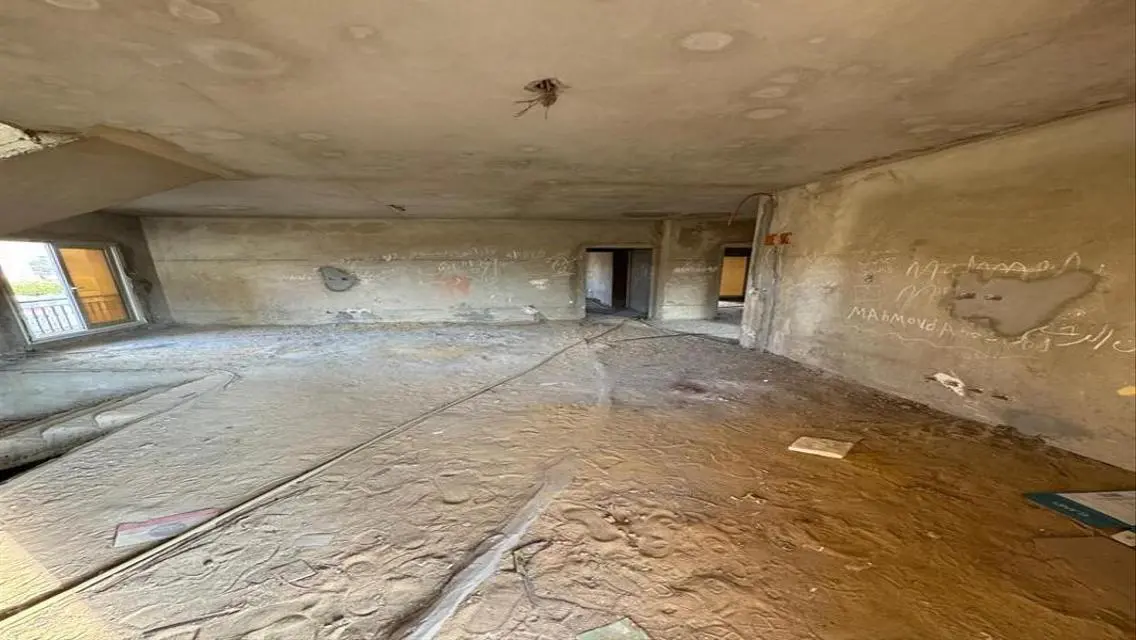 وحدة سكنية رائعة بمساحة مميزة