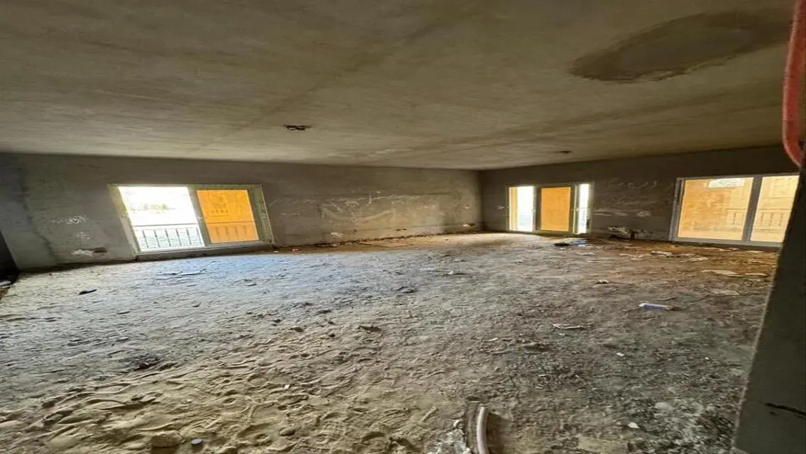وحدة سكنية رائعة بمساحة مميزة