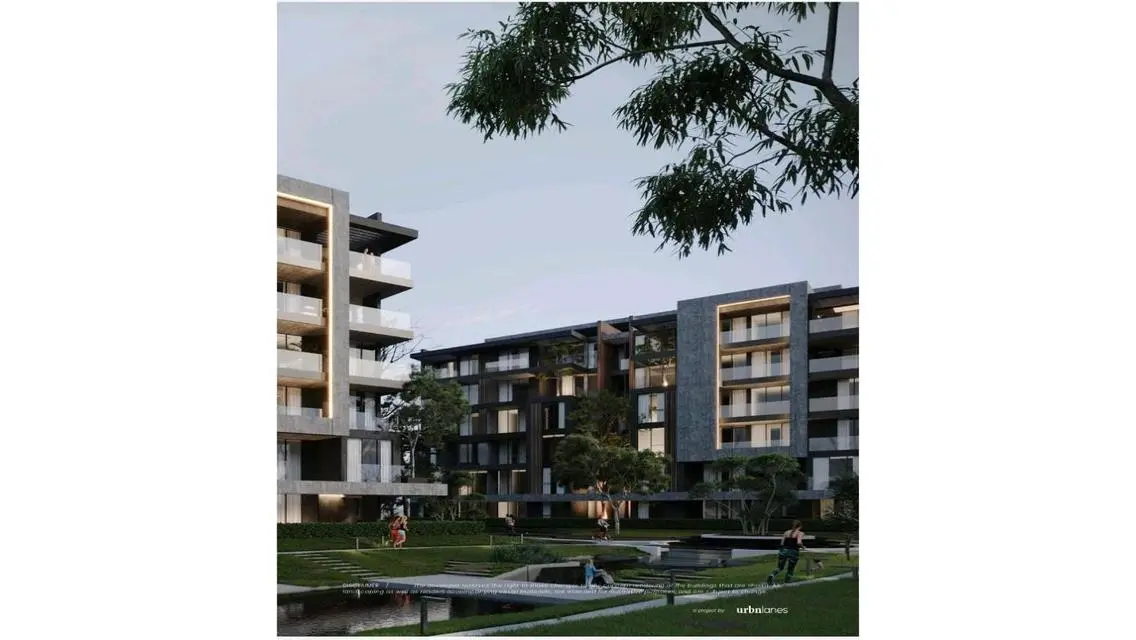 ممتلكات تجارية فاخرة مع amenities رائعة