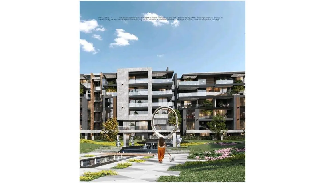 ممتلكات تجارية فاخرة مع amenities رائعة