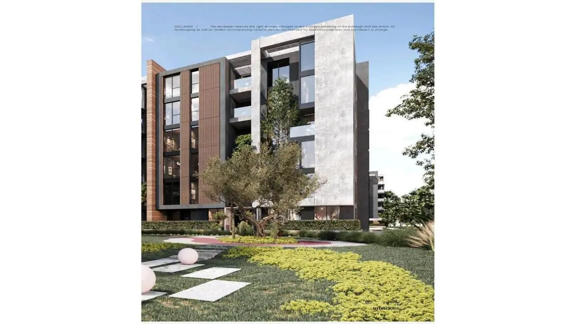 ممتلكات تجارية فاخرة مع amenities رائعة