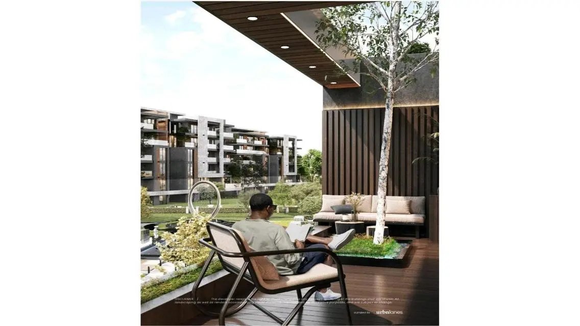 ممتلكات تجارية فاخرة مع amenities رائعة
