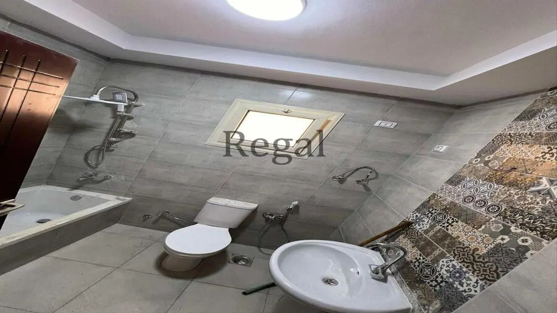 Luxury Apartment for Rent in Al Khamayel Compound - First Residence