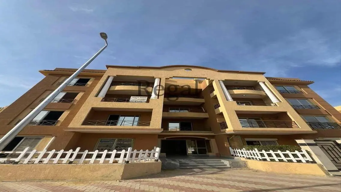 Luxury Apartment for Rent in Al Khamayel Compound - First Residence