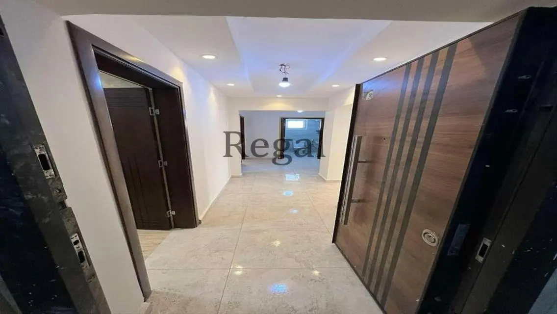 Luxury Apartment for Rent in Al Khamayel Compound - First Residence