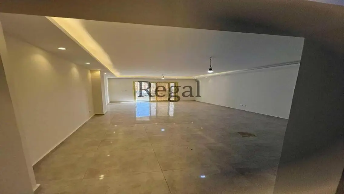 Luxury Apartment for Rent in Al Khamayel Compound - First Residence