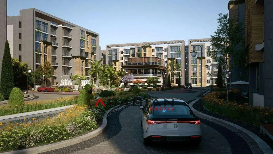 Luxury 3-Bedroom Apartment in an Exclusive Area