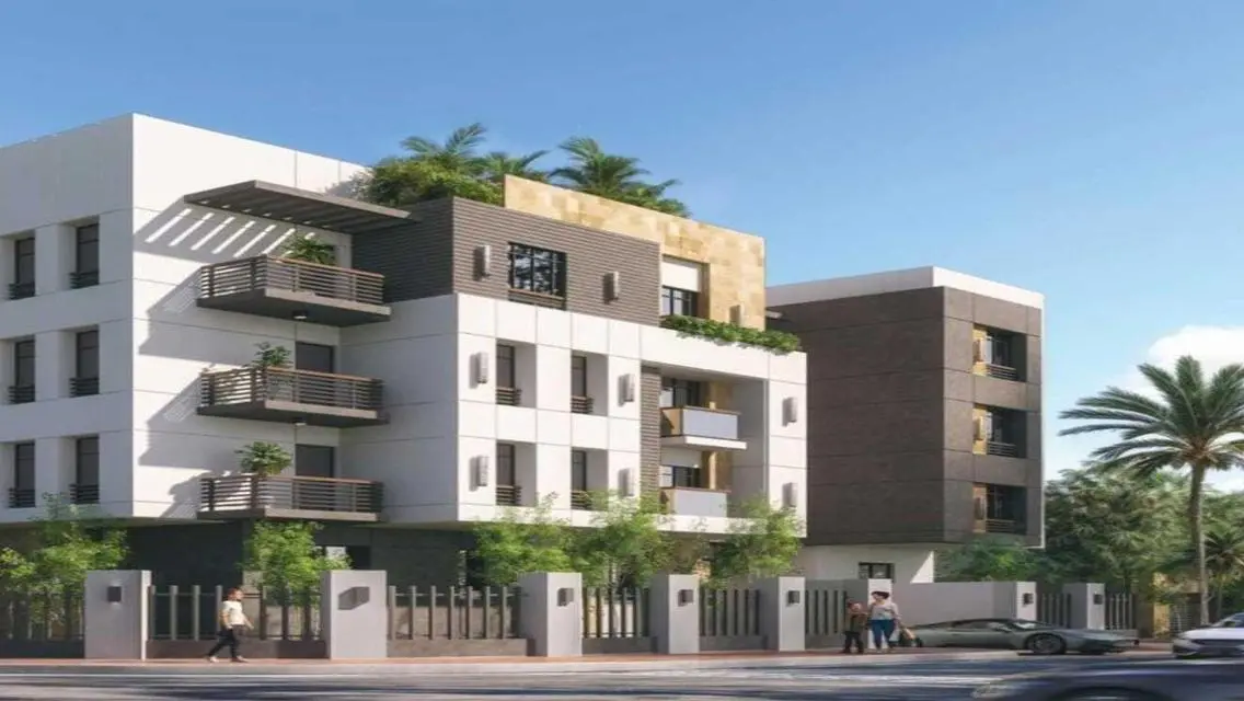 Luxury Villa in Prime Area - 270 Square Meters