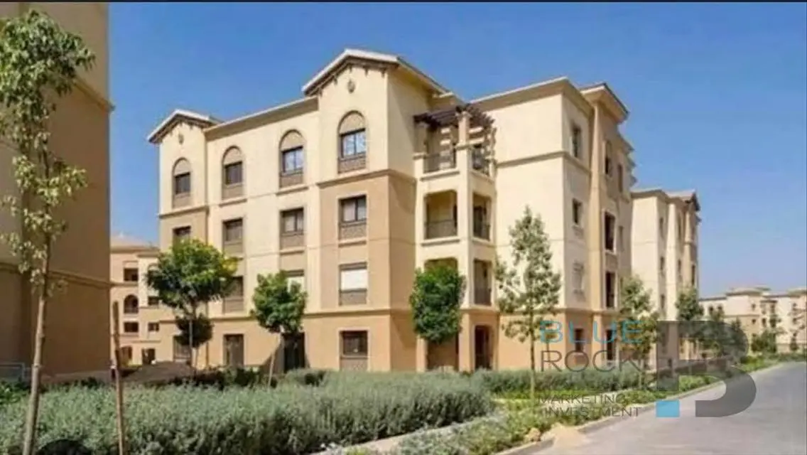 Apartment for Sale in a Prime Location with Stunning Views
