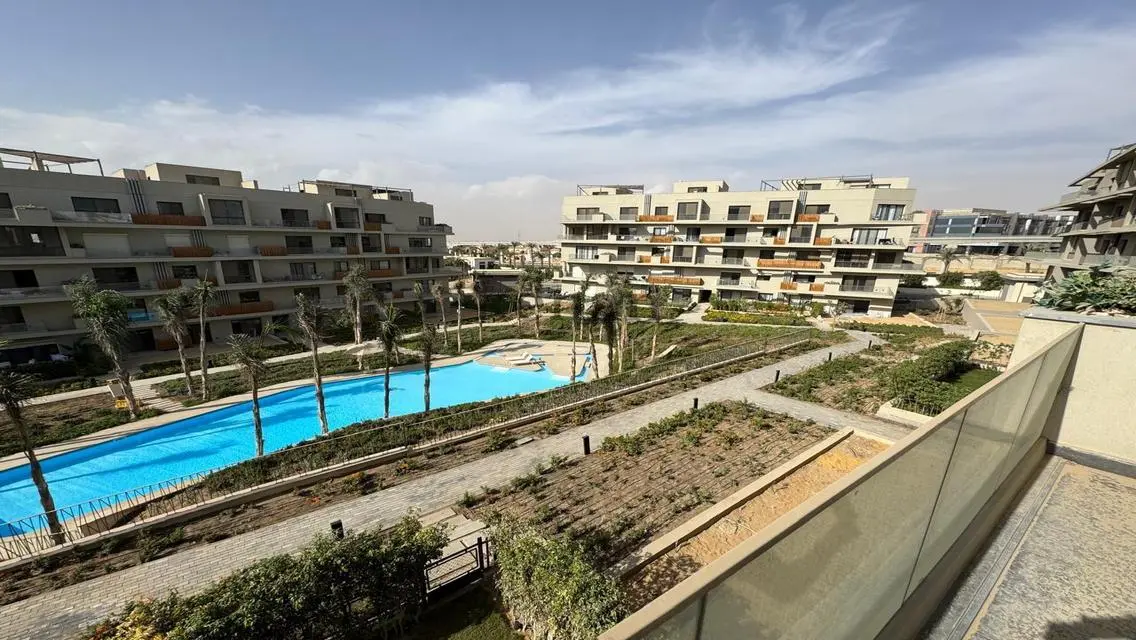 Luxury Apartment for Sale - 1200 Square Meter