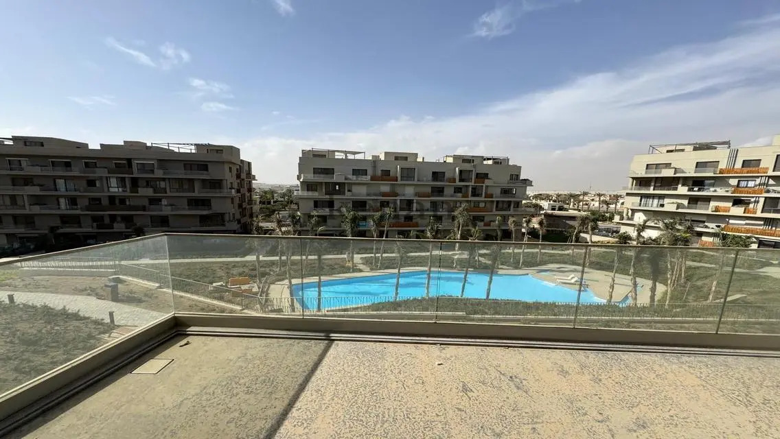 Luxury Apartment for Sale - 1200 Square Meter