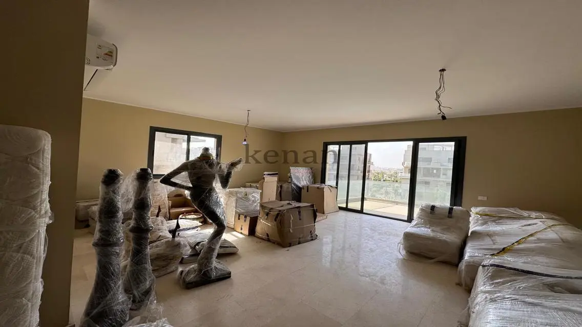 Luxury Apartment for Sale - 1200 Square Meter