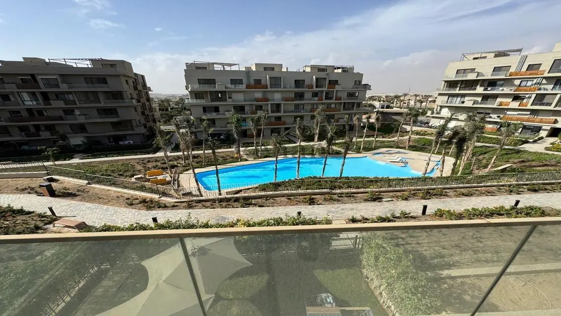 Luxury Apartment for Sale - 1200 Square Meter