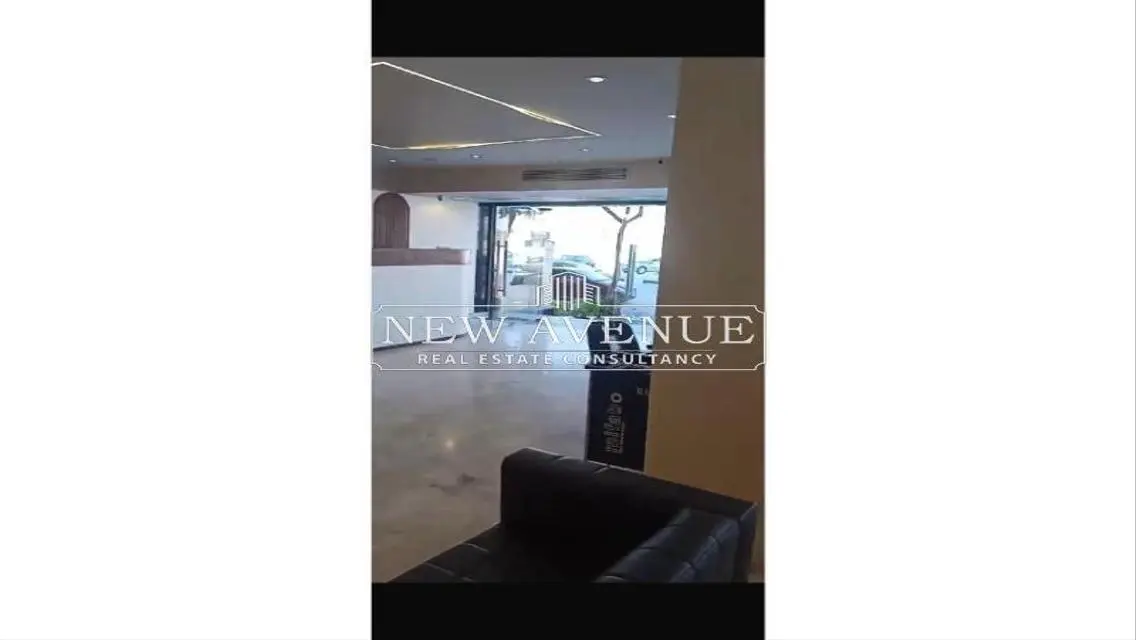 شقة فاخرة بمساحة متميزة في قلب المدينة