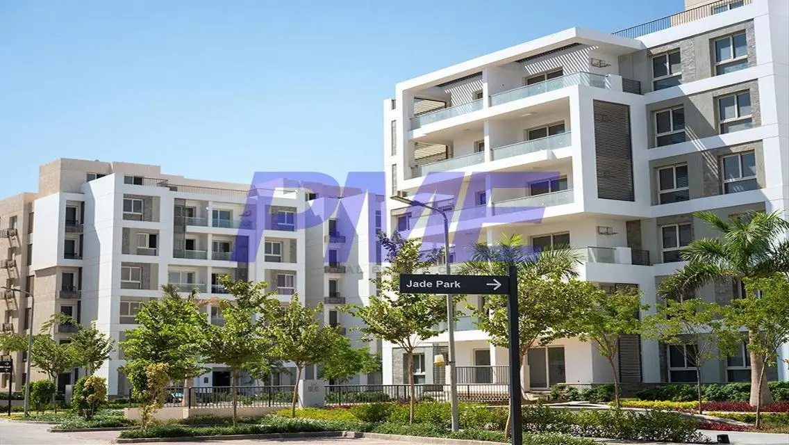 Luxury Apartment for Sale with Spacious Area in City Center