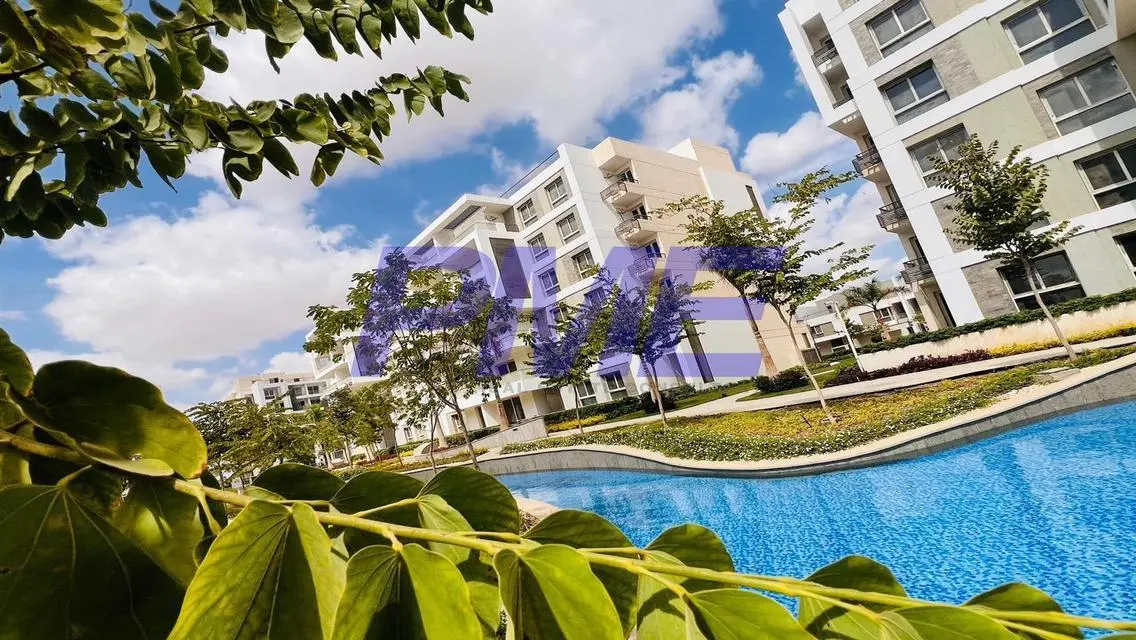 Luxury Apartment for Sale with Spacious Area in City Center