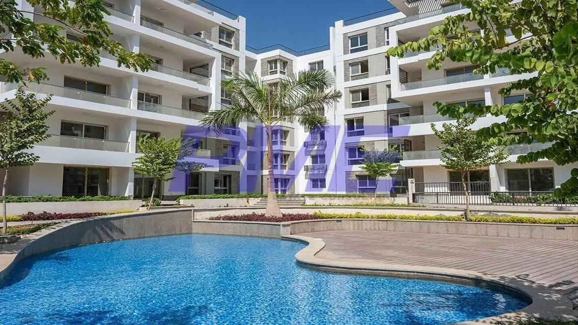 Luxury Apartment for Sale with Spacious Area in City Center