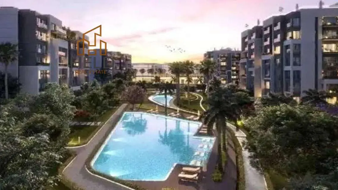 Luxurious Villa with Private Pool and Garden in Prime Location