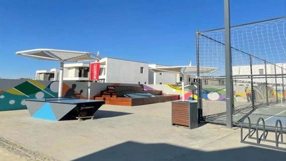 Luxurious Villa for Sale with Private Garden and Pool