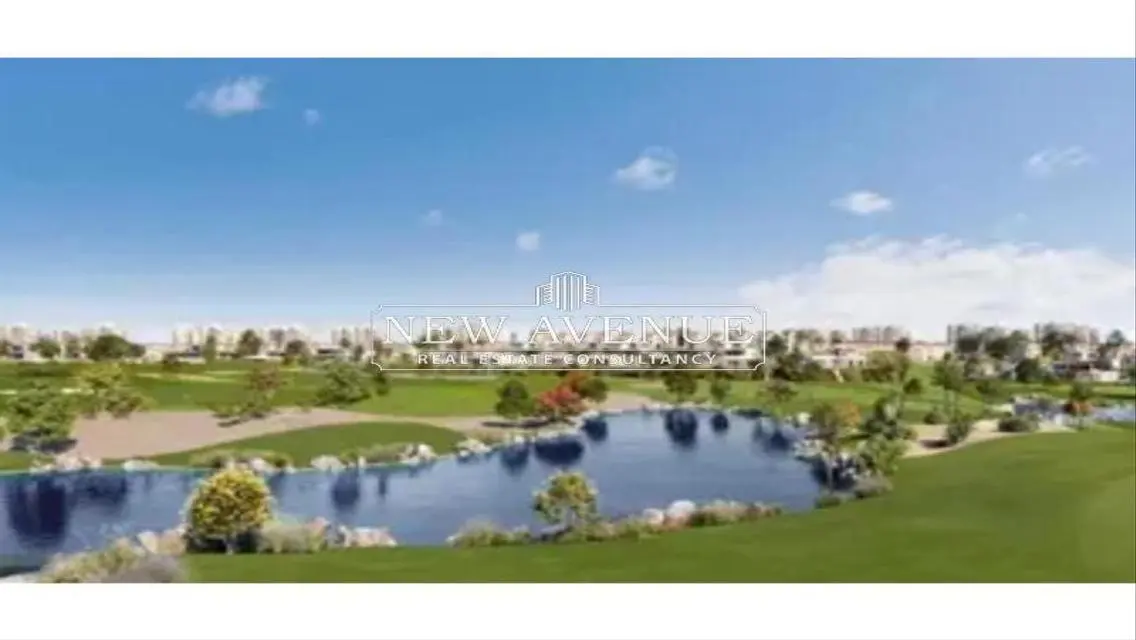 Luxury 3-Bedroom Apartment with Stunning View