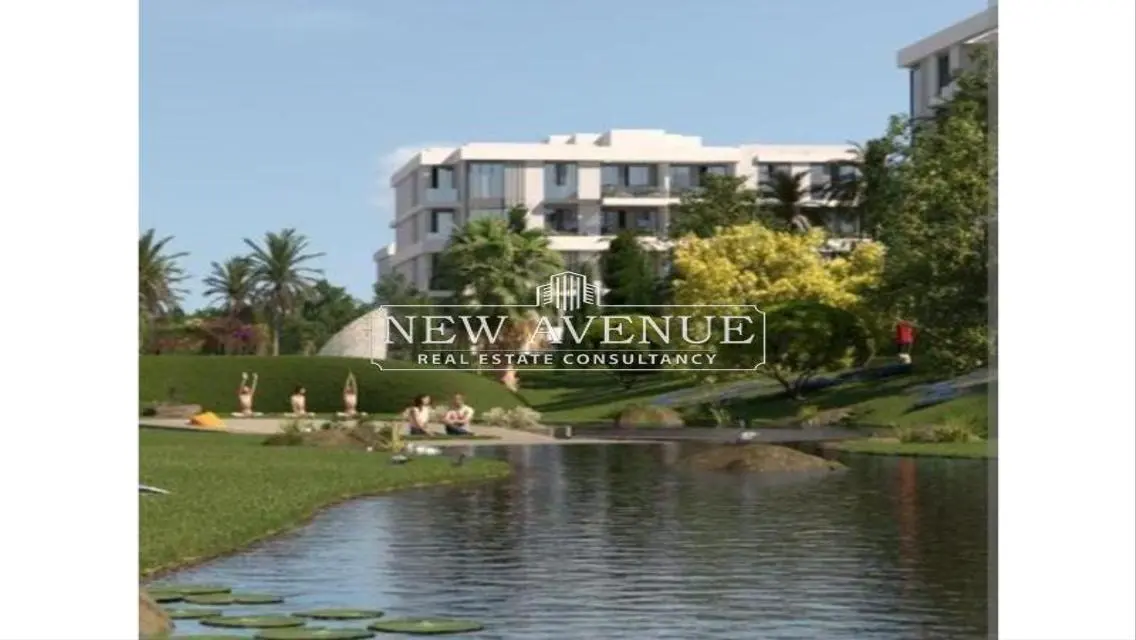 Luxury 3-Bedroom Apartment with Stunning View