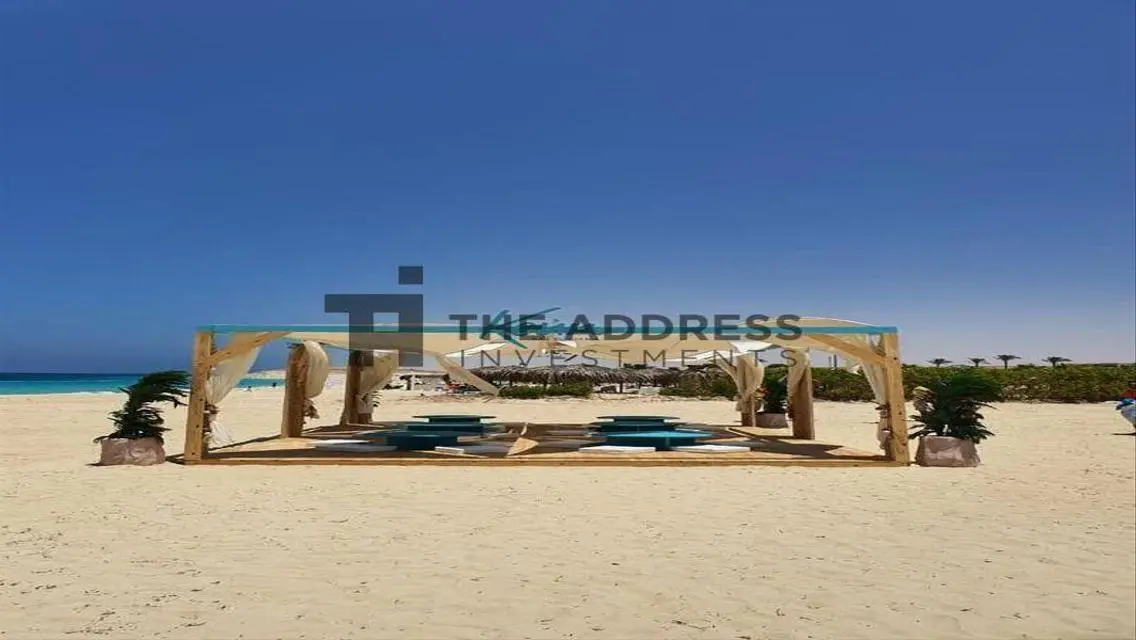 Luxury Apartment Fully Equipped in a Prime Location