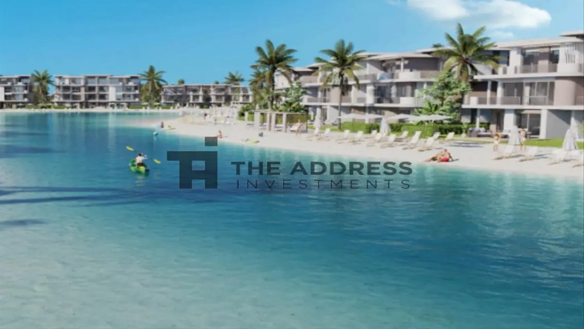 Luxury Apartment Fully Equipped in a Prime Location
