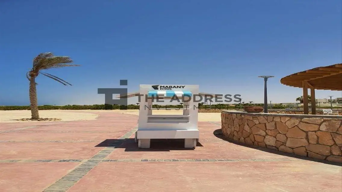 Luxury Apartment Fully Equipped in a Prime Location